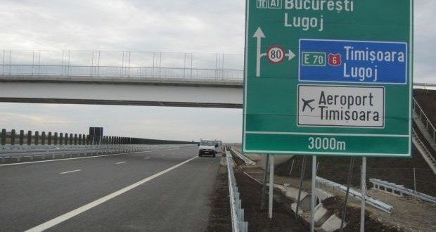 A1 motorway (Serbia)