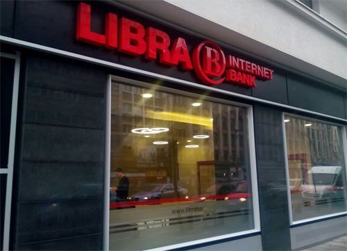 Libra Bank Has New Deputy General Manager