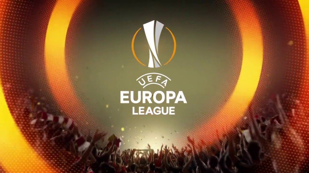 mint TICKET UEFA EL 2017/18 Steaua Bukarest SS Lazio