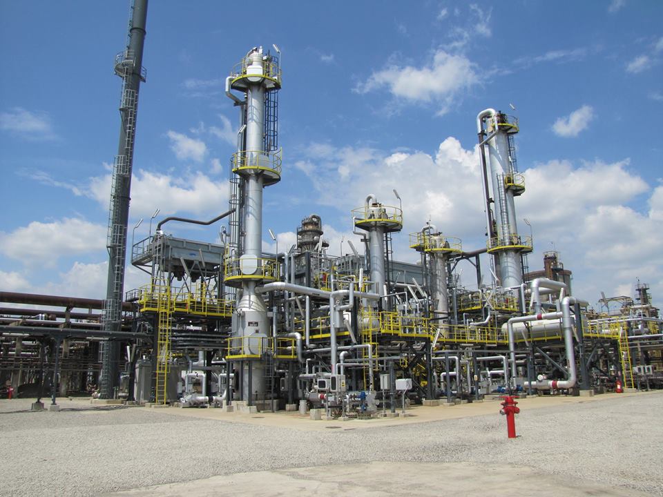 OMV Petrom to Test Innovative Carbon Capture Facility at Petrobrazi