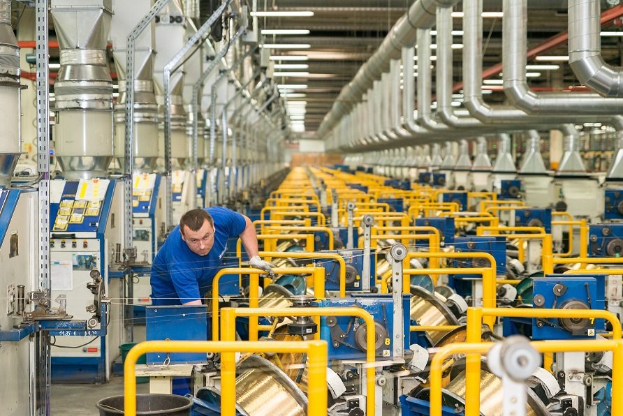 Michelin closes factory in Poland, relocates production to Romania, media reports