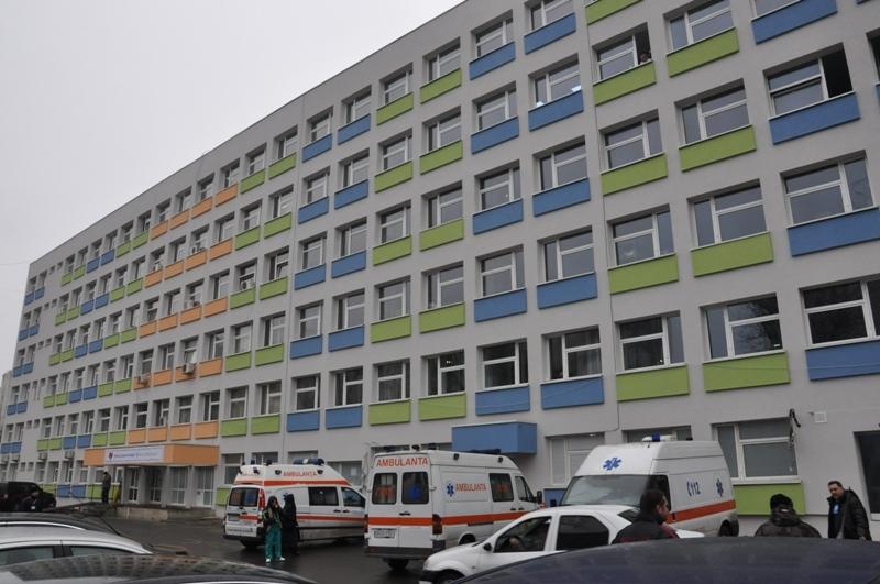 Inquiry at Pantelimon Hospital After 17 ICU Patients Reportedly Die Due to Underdosing
