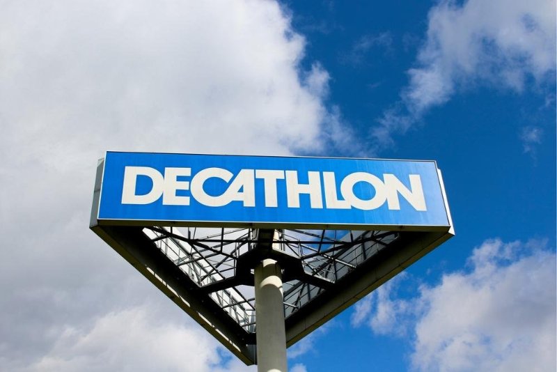 decathlon products made in