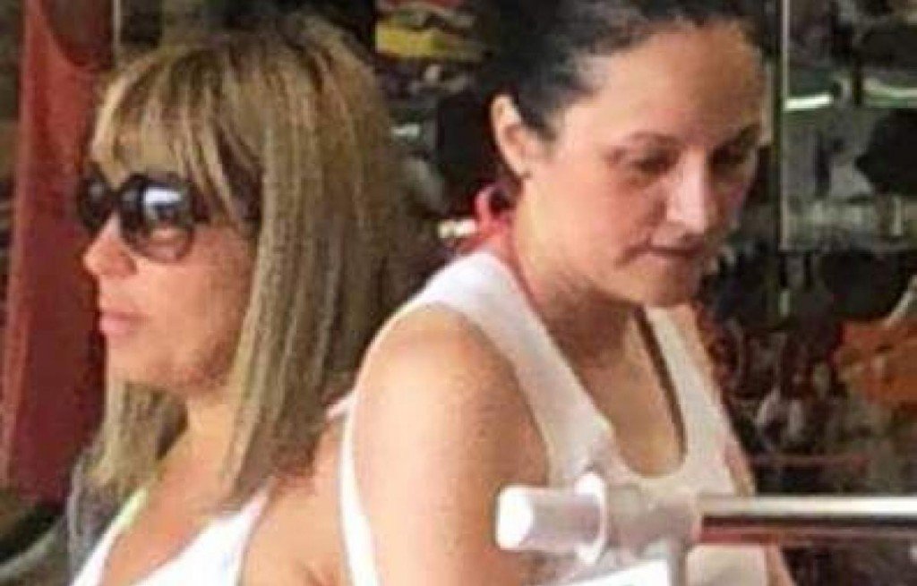 Regularity Dirty bed Elena Udrea, Alina Bica, caught on camera in Costa Rica – The Romania  Journal