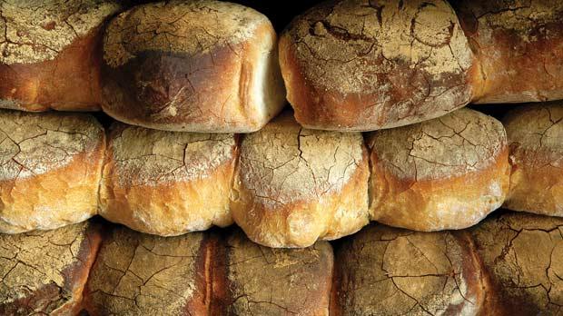 Galaţi University Professors Innovate Meat-Flavored Bread