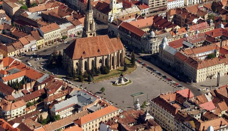 Cluj-Napoca in the spotlight again: CNN ranked it among the 20 beautiful European cities with hardly any tourists - The Romania Journal