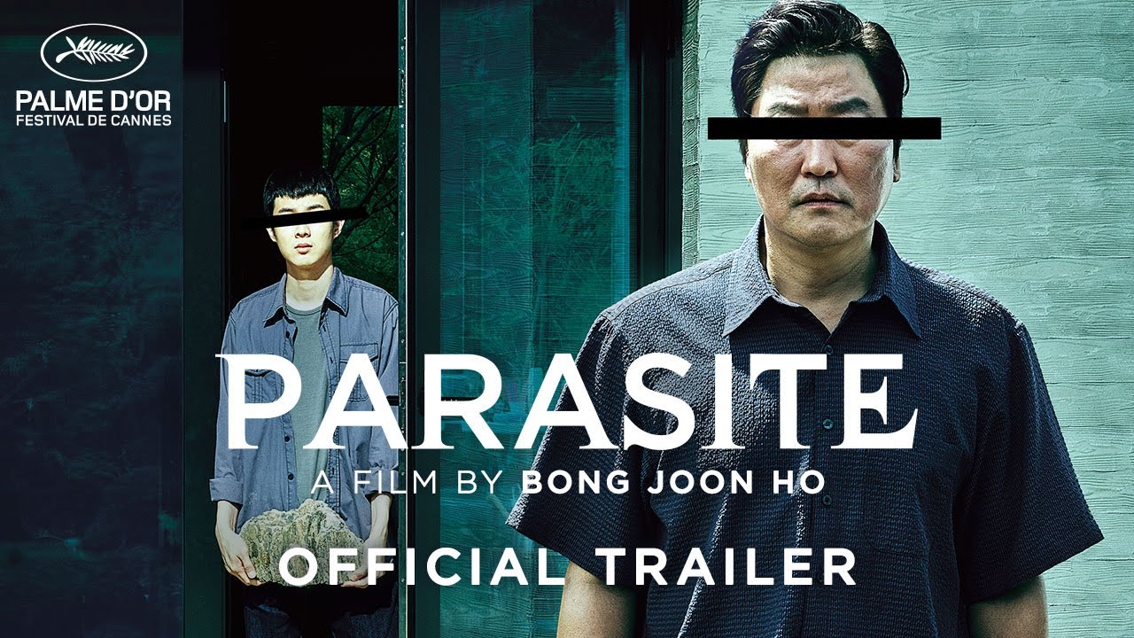 Bong Joon Ho: Menjadi “Parasite” di Oscar 2020
