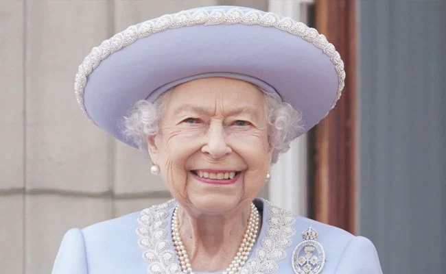 Queen Elizabeth II of Great Britain dies – The Romania Journal