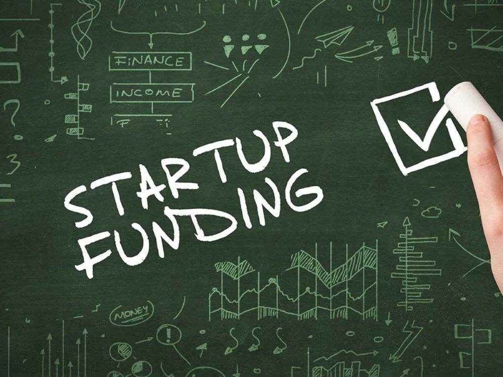 2023 Worst Year for Startup Funding; 2024 Outlook Positive