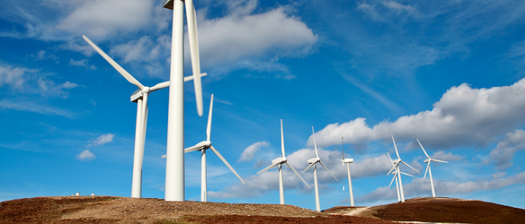 BCR and Erste Group finance Eurowind Energy’s 48 MW Pecineaga wind farm project