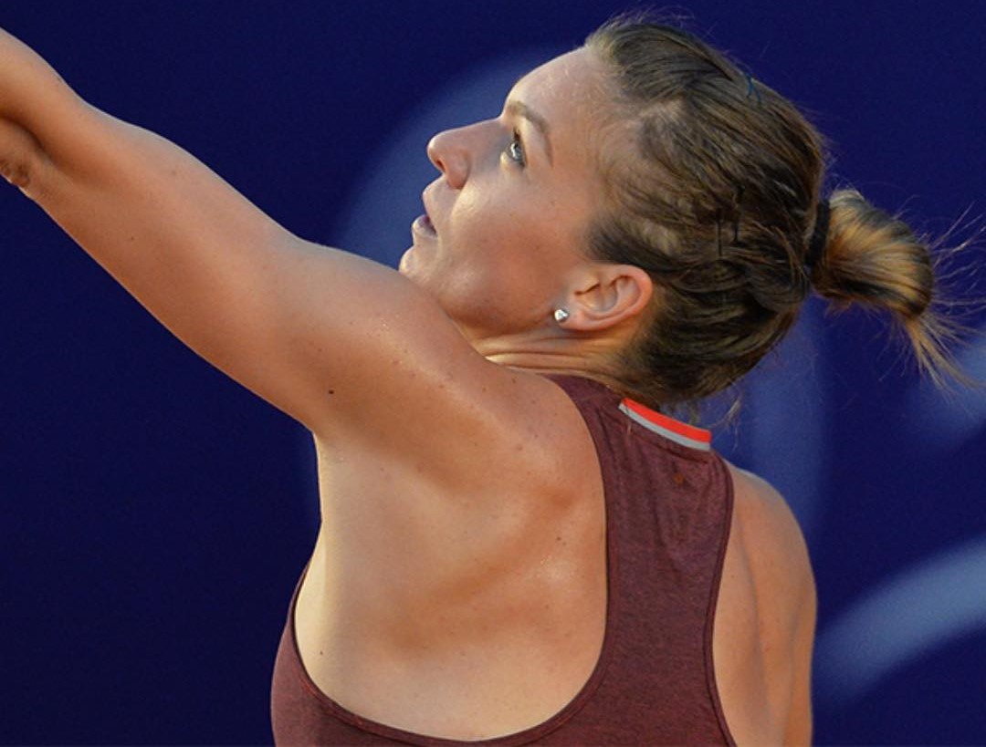 Simona Halep: Madrid Open Absence Due to Need for Physical Preparation
