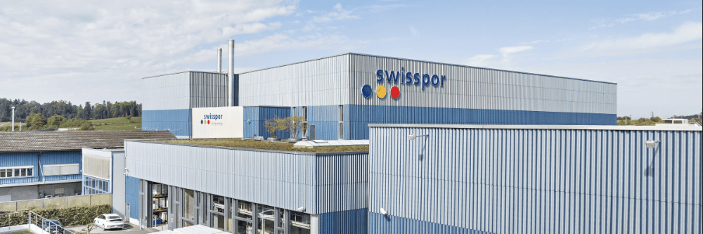 Swisspor Group buys Romanian company BriothermXPS