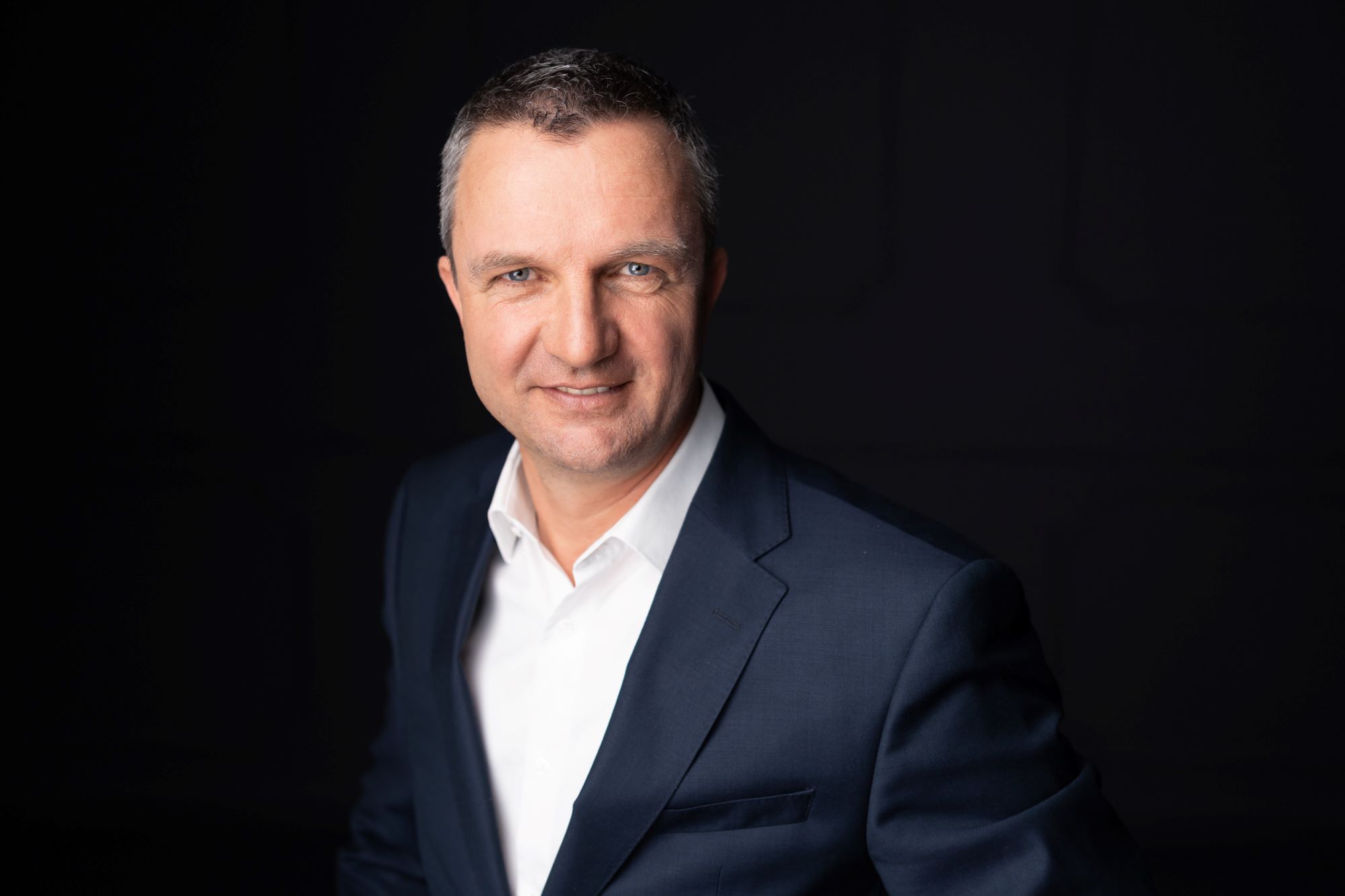 Tiberiu Dobre Named Vice President at Samsung Romania & Bulgaria