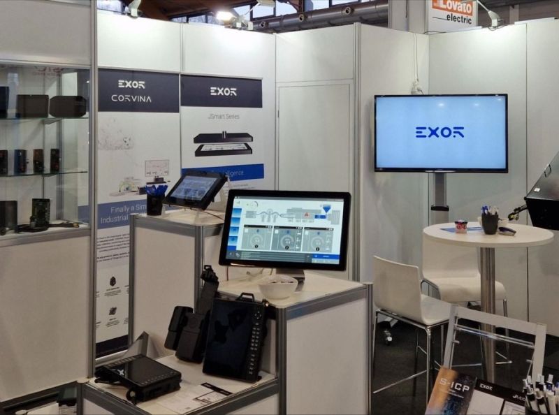 Italian Exor EMS Enters Romania, to Produce Electronics for Industry 4.0