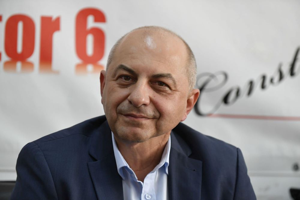 Cătălin Cîrstoiu: I just helped my patients, my mandate is on the table of the coalition
