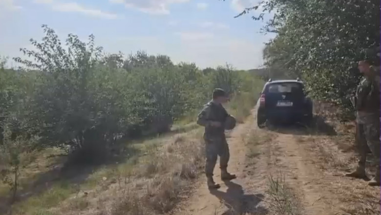 Another suspicious drone found near Mihail Kogălniceanu military base